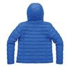 Result Urban Mens Snow Bird Padded Jacket