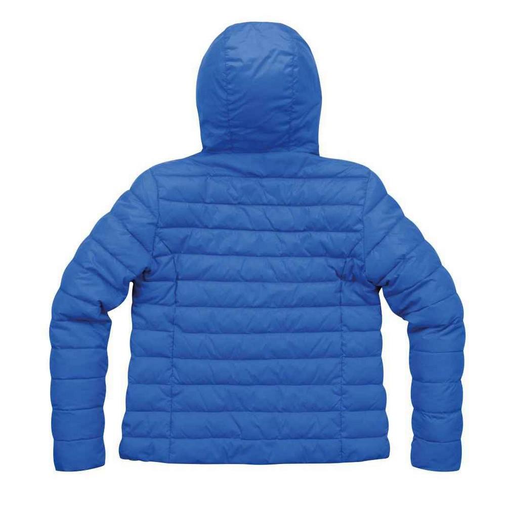 Result Urban Mens Snow Bird Padded Jacket