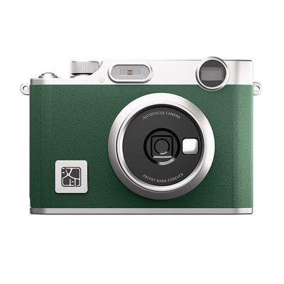 Fotografie – Digitální fotoaparáty