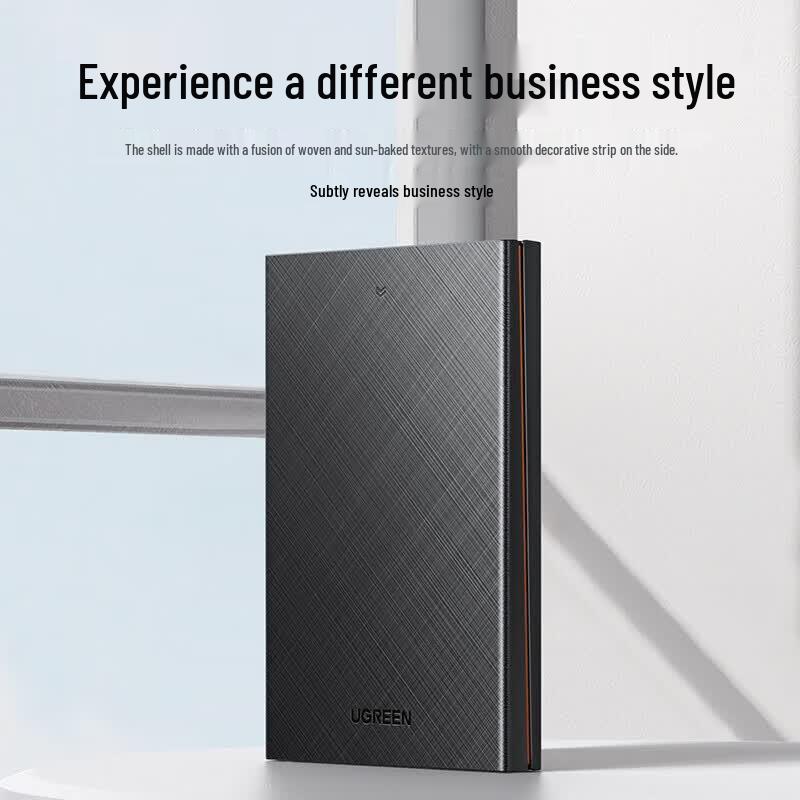 UGREEN USB 3.0 2.5-inch SATA SSD/HDD Enclosure