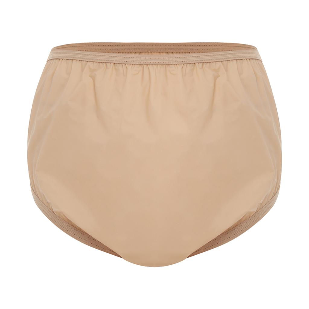 Unisex Waterproof Leakproof Pull Up Diaper Cover Washable Underwear