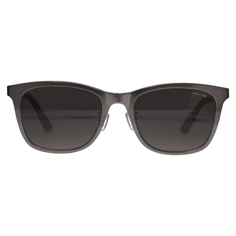 [Police] Sunglasses SPLQ07J 0627 52 Men's