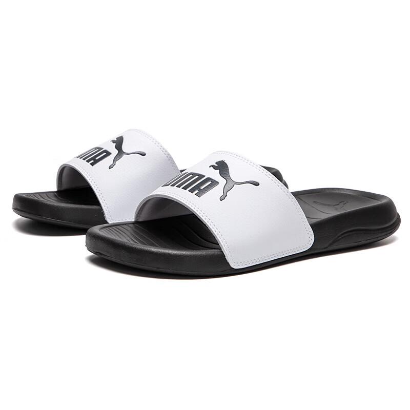 PUMA Unisex Beach & Casual Comfort Slippers