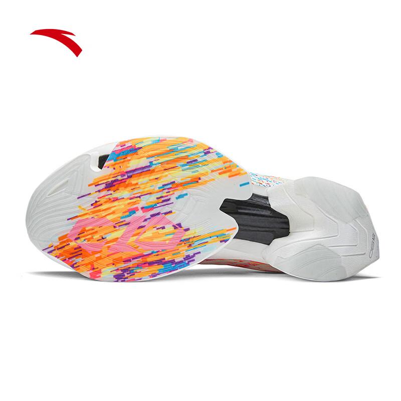 Anta C10 Balance Unisex Racing Marathon Running Shoes