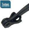 Compatible Door Limiter for Qijun/Fengdu MX6 2008-2013: Front Left & Right Hinge Positioners