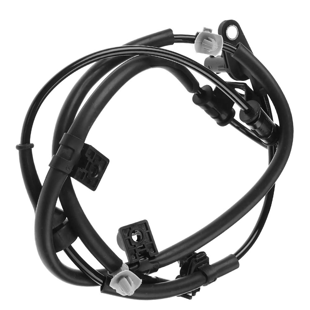 1pcs ABS Wheel Speed Sensor Front Rear LH RH 95670-2W000 95671-2W000 For Hyundai Santa Fe Sorento 2013-2019