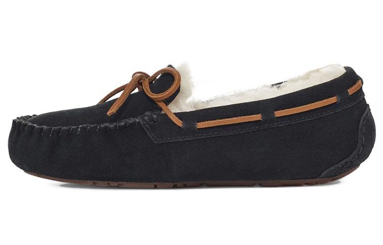 UGG Dakota Slipper Black Women s 1107949-BLK 36