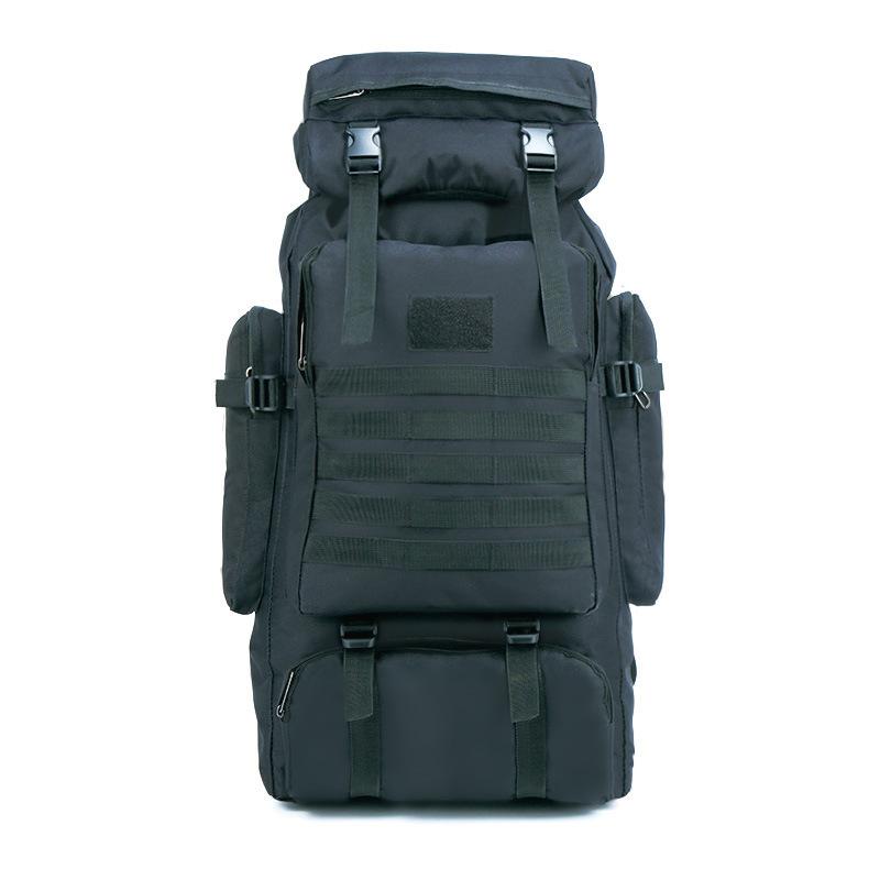 Large Capacity Backpack, Hiking Backpack, Backpack, Travel Sports, Outdoor Travel Backpack