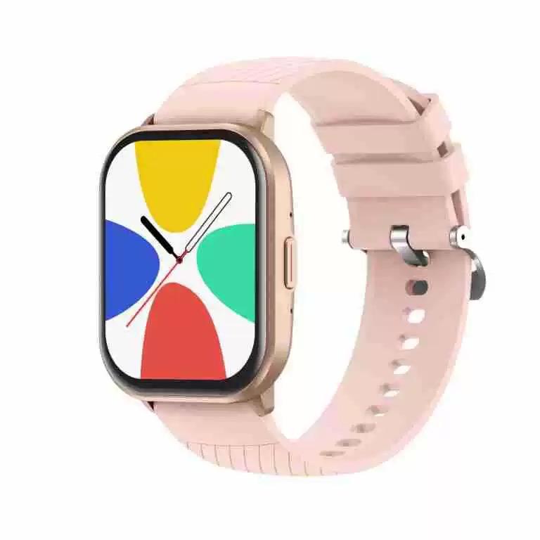 2025 New AMOLED Smartwatch Men Bluetooth Call Fitness Tracker IP68 Waterproof Smart Watch for Men Women IOS Android