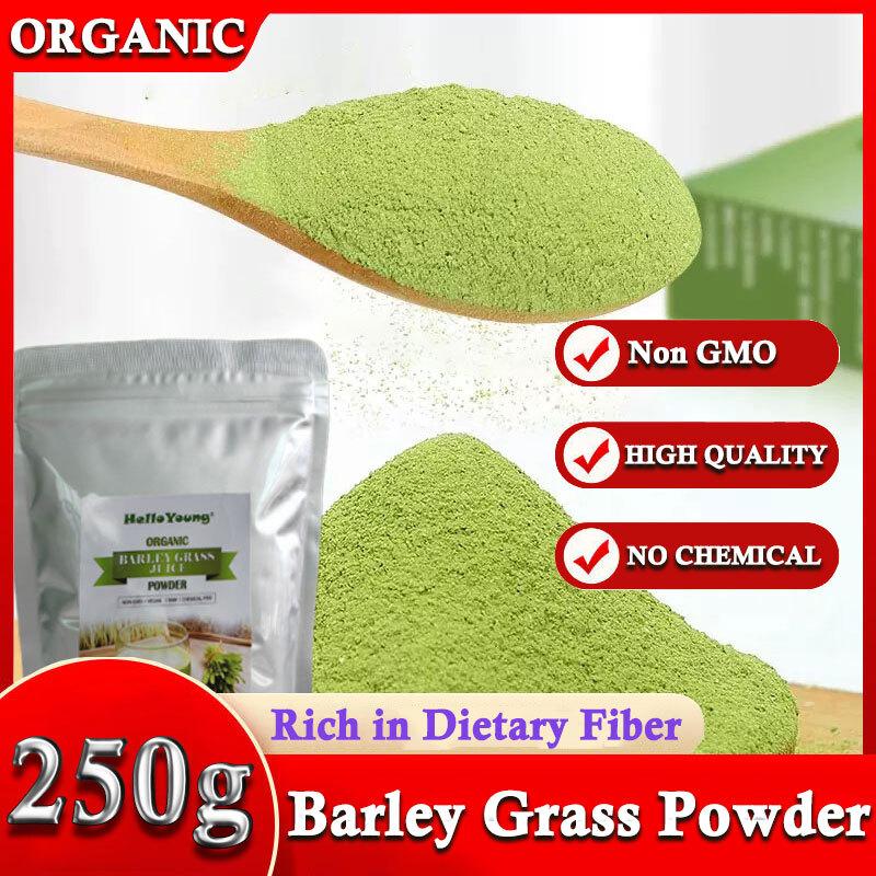 250g Pure Wheat Grass Powder, Wheat Grass extract powder, Wheatgrass Powder