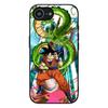 Piccolo Dragons Gokus Balls DragonBalls Casing Cover for Apple iPhone 16 17 Air 14 15 Pro Max Plus 16+ 16E 14+ ProMax Phone Case