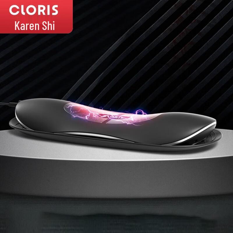 CLORIS Q600 Lumbar Massager