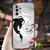 Koi Karpfen Hülle Für Samsung Galaxy A26 A54 A14 A36 A16 A33 A56 A15 A55 A53 A35 A22 A32 A52 A34 A05 A06