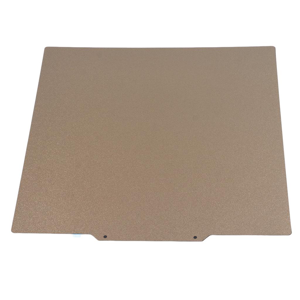 3D-Drucker Bauplatte 350x350mm Bunte Stern PEY-Folie und PEI-Beschichtung Flexibles 3D-Druckbett