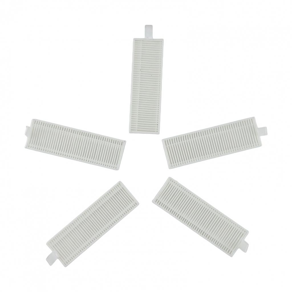 Robot Vacuum Filter Robot Vacuum Replacement Parts