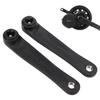 1Pair Electric Bike Crank Arm Bike Torque Arm Set Universal Type with Screw for Bafang Bbs01 Bbs02 Built In Motor