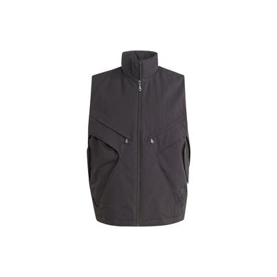 Takım elbiseler ve blazer ceketler – Yelekler