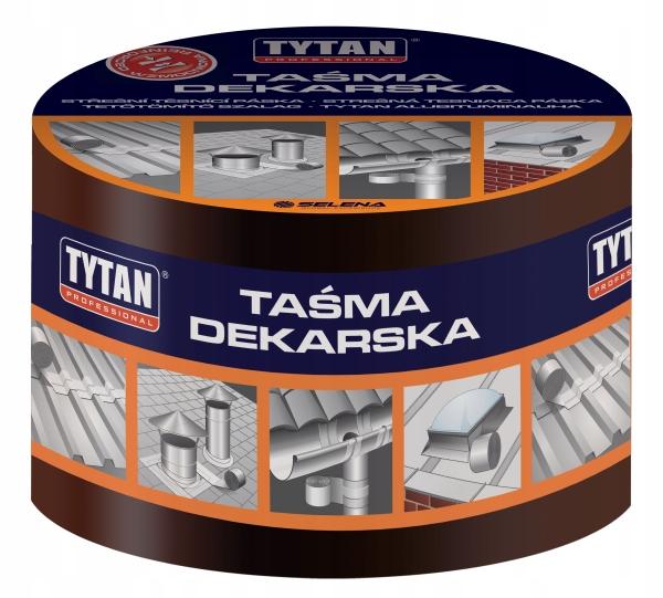 Roofing Sealing Tape 15cm*10m Brown