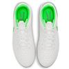 Nike Tiempo Legend 8 Academy Mg Light Silver  AT5292-030