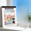 1PC new watercolor book children's painting book hot-selling sketchbook art students