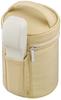 Thermos Soup Jar Pouch Beige BE 300~500ml RET-001