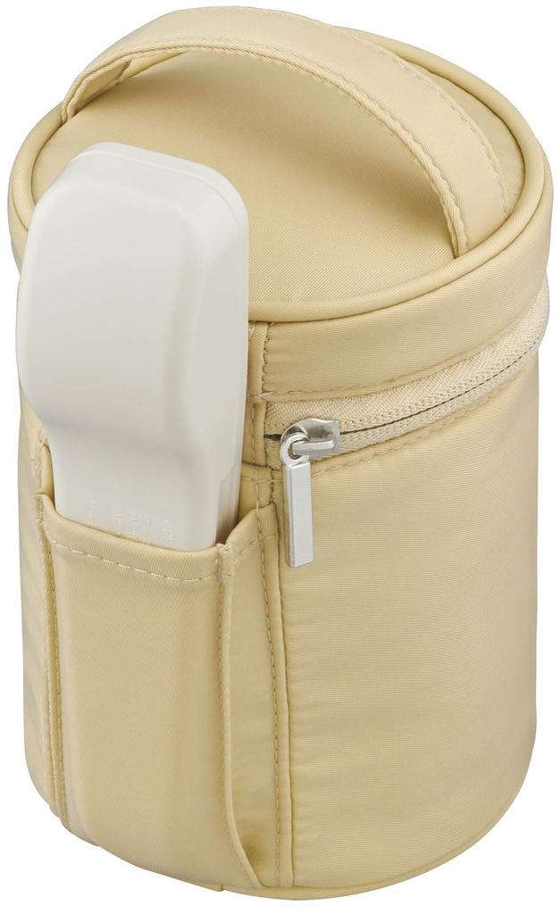 Thermos Soup Jar Pouch Beige BE 300~500ml RET-001