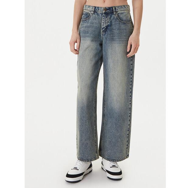 Джинсы RVCA Loosey EU 29