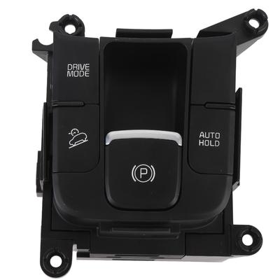 Interruttore Modalità Assistenza Freno di Stazionamento Elettronico Risposta Rapida Sicura Resistente all'Acqua 93600 D9000 per Sportage dal 2020 al 2022