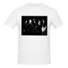 Japan Rock The Gazette Band Tshirt For Unisex Cotton Oversized T Shirts Unisexs Tees Short Crew Neck Summer Clothes Tops S6xl