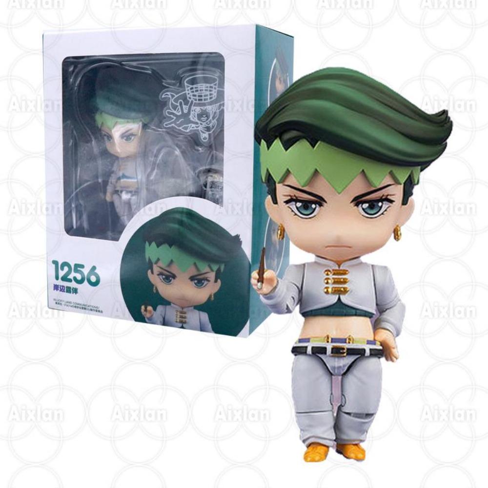 17cm Adventure Anime Figure Killer Queen Second Kira Yoshikage PVC Action Figure Collectible Model Toys