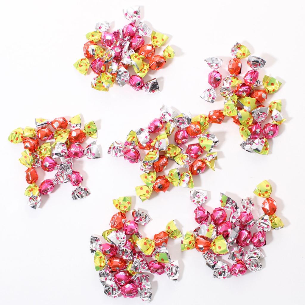 Confectionery All Season Chocolate Amaou Strawberry 100g X 12 Bags Chi-Lin
