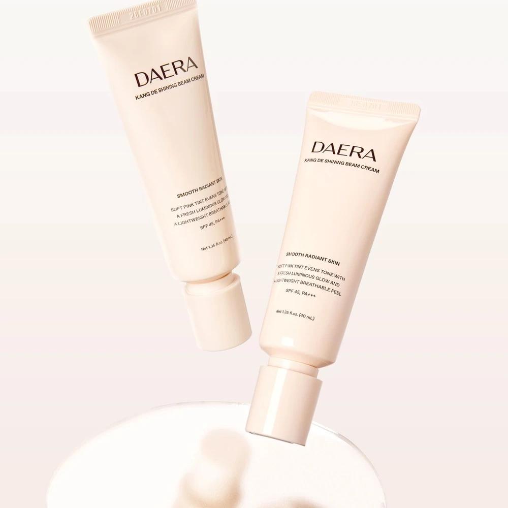 Can de Shining Beam Cream 40ml