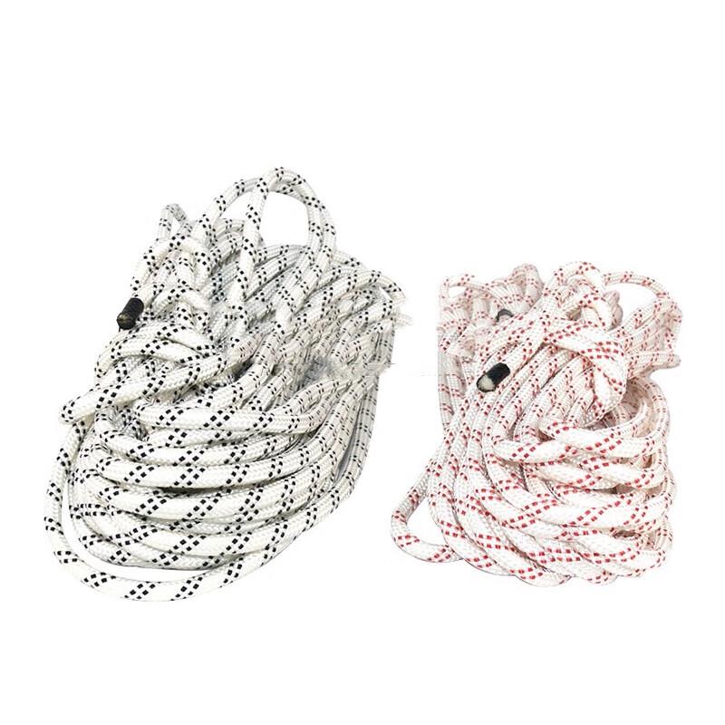 Outdoor Climbing & Rescue Static Rope