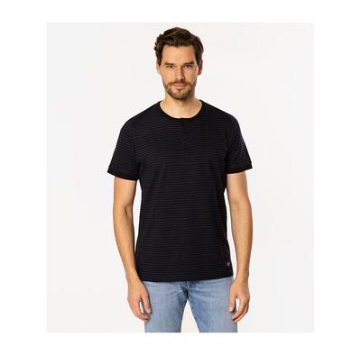 T-shirt Lee Cooper HENLEY4
