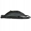 Original Motus Waterproof Adjustable Waist Bag Hip Pack - Black