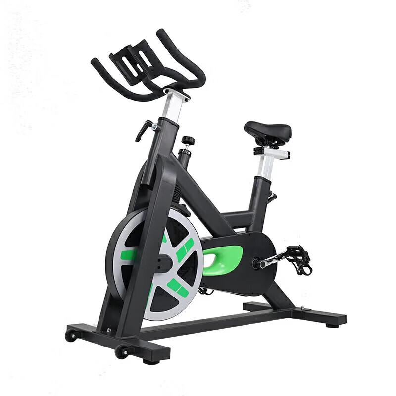 Yimai AB-14 Magnetic Control Spin Bike CN plug (adapter included)