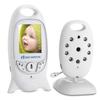 Vb601 Baby Monitor High Definition Lcd Display With Two Way Talk And Adjustable Brightness