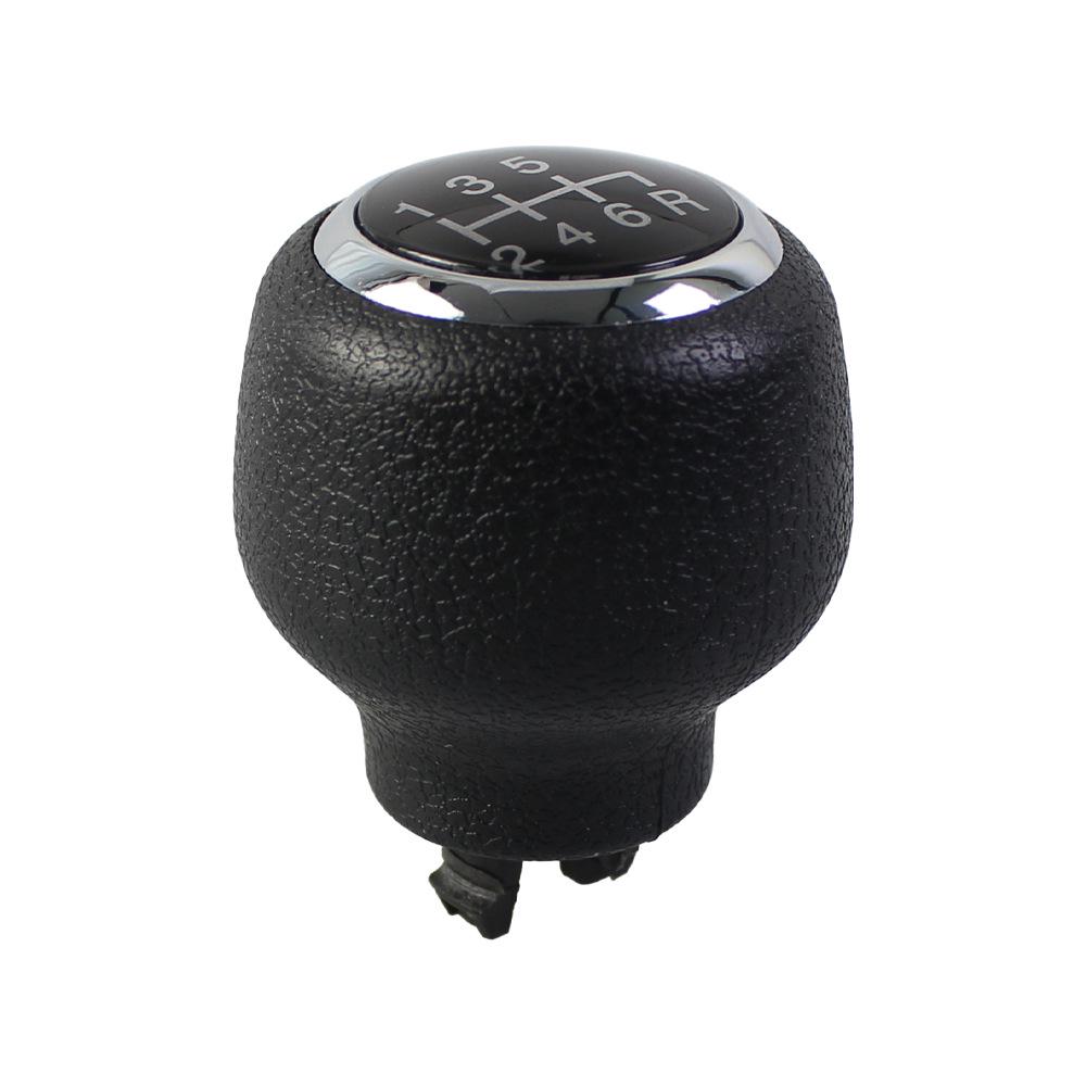 Honda Civic Gear Shift Knob 2016-2019, 5/6 Speed Shifter Handle Accessory