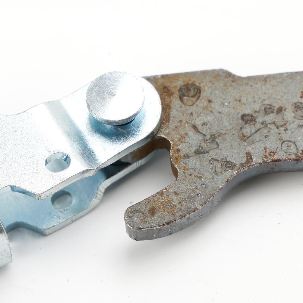 Feststellbremshebel 04560179AA Passend für Jeep Grand Cherokee 2011-22 Passend für Dodge Durango