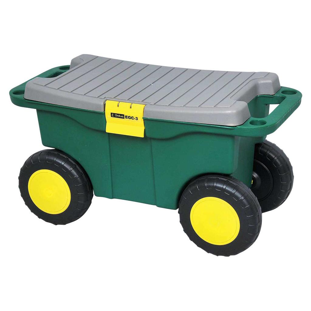 E-Value Garden Chair (Resin) EGC-3