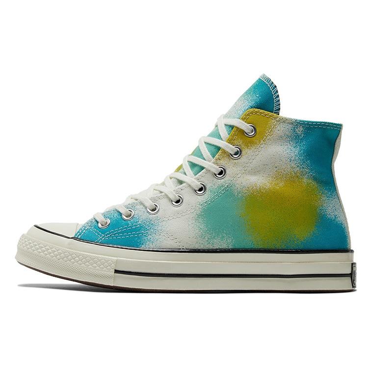 Converse Chuck 70 Spray Paint Men s A03432C EU 37.5