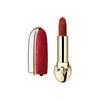 Guerlain Rouge G Samt Samt Matt Lippenstifthülle & Nachfüllset