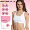 Natural Ingredient Patches, Gentle And Soothing Body Care Patches, Lazy Person Care Patches, Suitable For Both Men And Women