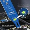 Quick Fault Check Inductance Tester Electromagnetic Induction Tool  Circuit Testing