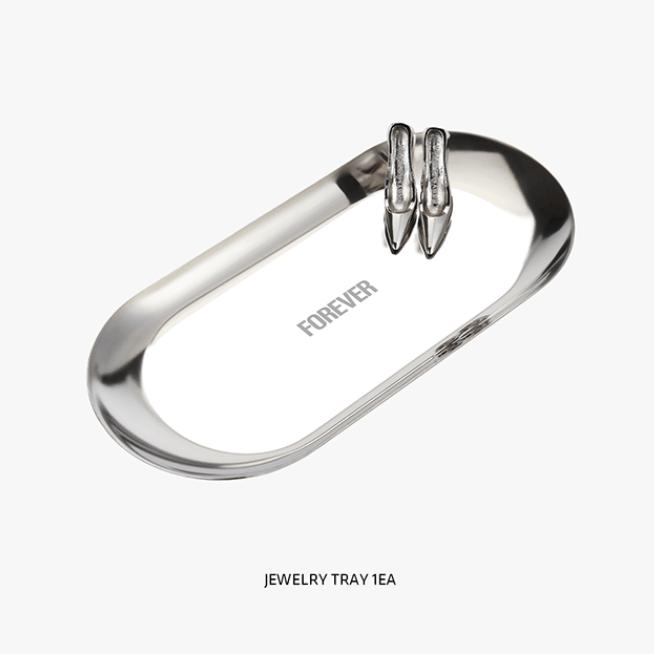 Precomandați Tava pentru bijuterii BABYMONSTER FOREVER