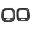 Car Center Console Side   Outlet Cover Dashboard Side   Conditioning   Vent Panel Decoration Frame Replacement For RT   2015 to 2023