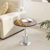 Makeup Dressing Coffee Tables Corner Manicure Side Coffee Tables Center Living Room Kaffee Tische Entrance Furniture Hall DX50GZ