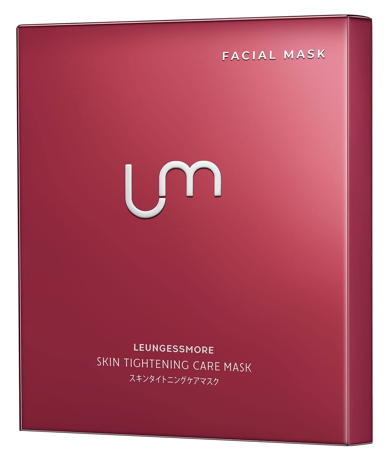 

LEUNGESMORE Маска для подтяжки кожи