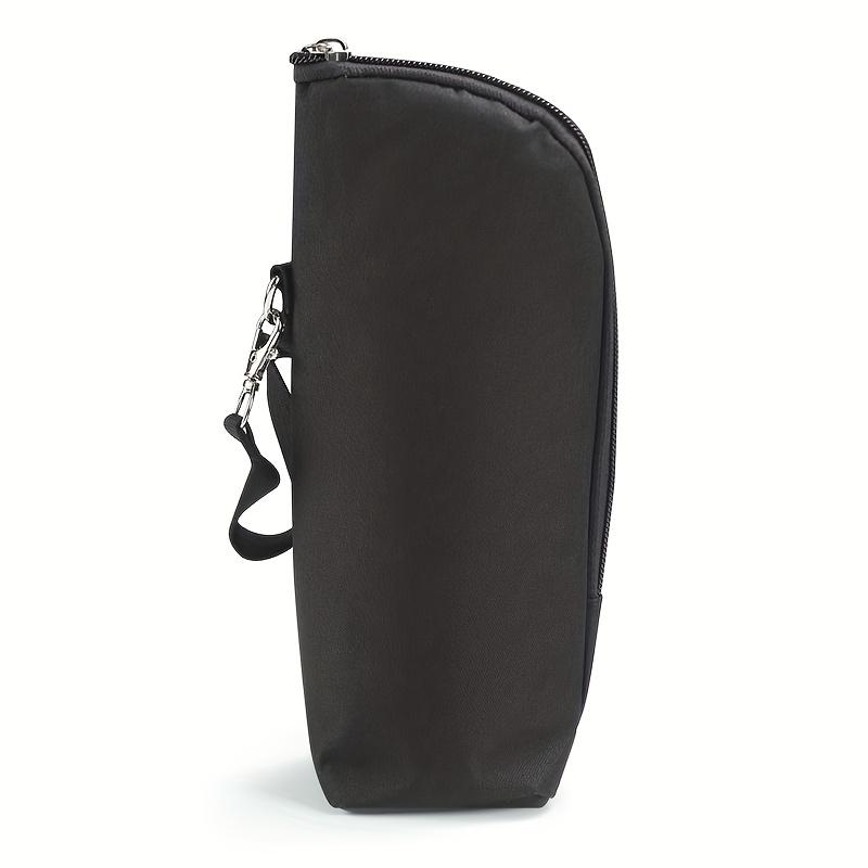 Portable Bottle Insulation Bag Aluminum Mold Insulation Cup Cover Warm Milk Bag Cartoon Water Bottle Bag