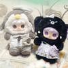 Yooki 400% V2 Wish Pocket Series Plush Blind Box Cartoon Collectible Doll Exquisite Bedroom Decoration Surprise Mystery Box Gift
